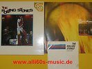 Rolling Stones - Japan 1972 DoLP + Bonus Single