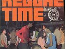 Various Artists - Reggae Time UK Coxsone LP ??
