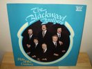 THE BLACKWOOD BROTHERS...