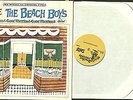 BEACH BOYS Smile 3LPs c0LLoR3D v1NyL Vigotone