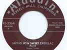 R&B MAMBO - AGGIE DUKES 