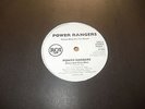Power rangers-Power rangers-1994 PROMO 12
