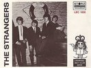 CCA STORZ LBC 1006 The Strangers - Rare German Beat Single 1966  Unplayed MINT