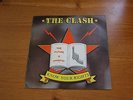 THE CLASH - KNOW YOUR RIGHTS - SPANISH ISSUE - ONE SIDED PROMO - EXCELLENT-