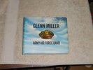 1955 Glenn Miller Army Air Force Band RCA VICTOR BOOKLET SET OF 15 EP NM 45RPM