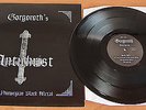 Gorgoroth - 3 rare LPs 1st press 1996/97 Malicious Darkthrone Mayhem Satyricon