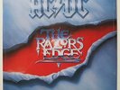AC/DC 'Razors Edges' Remastered Vinyl LP NEW & SEALED