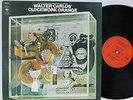 WALTER CARLOS CLOCKWORK ORANGE ORIG CBS LP 1972 MINT-