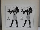 Sun Ra Arkestra LP On Jupiter Private Jazz Funk Avant Garde Saturn 101679