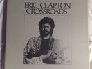ERIC CLAPTON - CROSSROADS - VINYL LP 6 RECORD BOX SET - EXCELLENT CONDITION