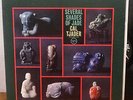 1st STEREO press CAL TJADER SEVERAL SHADES OF JADE LP VERVE gatefold CLAEN M-