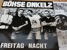 Rock-O-Rama RRR71 Onkelz Freitag Nacht LP Oi
