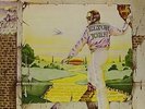 Elton John - Goodbye Yellow Brick Road  180 gram Double Vinyl LP  & Download New