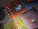 Tame Impala Currents 500 Copies Worldwide Limited Edition Prints Vinyl LP