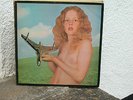 Blind Faith  Blind Faith vinyl LP record