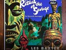 LES BAXTER 