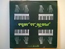HOT FUDGE - PLAY IT AGAIN Music De Wolfe DWS/LP 3349 12