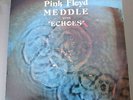 1971 PINK FLOYD MEDDLE 
