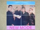 Depeche Mode - New Mode Live in Manchester 1981