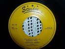 COTTON HENRY eskimo nell / alibying sweetie VERY RARE ROCKABILLY 45 STARDAY 1955