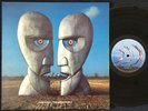 Pink Floyd - The Division Bell - Original 1994 Uk Issue