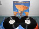 DIRE STRAITS ON THE NIGHT 2 X LP SPAIN 1993 VG+ EX RARE TOP AUDIO ¡¡