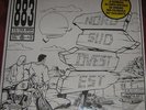***883***NORD-SUD-OVEST-EST***DISCO VINILE