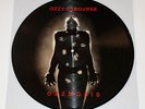Ozzy Osbourne 'Ozzmosis' LTD Edition LP Picture Disc Vinyl Record V.Rare 500cop