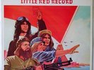 Little Red Record (UK 1972 1st Press)  by Matching Mole