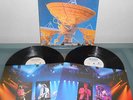 DIRE STRAITS ON THE NIGHT 2 X LP SPAIN 1993 EX RARE TOP AUDIO ¡¡