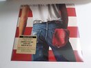 Bruce Springsteen Born In The USA LP NEW SEALED Vinyl Record