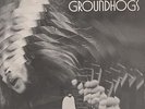 Groundhogs - 'Split' 1971 UK Liberty LP G/F. Ex