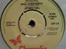 JETHRO TULL - RARE IRISH PRESS 7