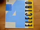 STREET SOUNDS ELECTRO 4