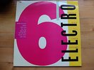STREET SOUNDS ELECTRO 6