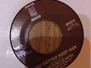 Marvin Holmes-You Better Keep Her...7