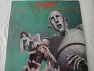QUEEN NEWS OF THE WORLD VINYL LP  1977 ELEKTRA RECORDS 6E-112, STEREO EX ROCK