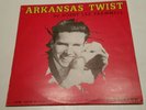 Bobby Lee Trammell - Arkansas Twist Atlanta Records 1503 Very Rare