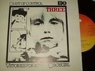 U2 SINGLE 45 VINYL RECORD,SUNBURST CBS IRISH ISSUE OUT OF CONTROL  CBS 7951