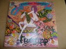 FRUUPP.  FUTURE LEGENDS. 1973 DAWN LP.DNLS3053. RARE PROG ROCK.