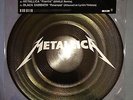 Metallica / Black Sabbath - Frantic / Paranoid - Record Store Day RSD 2010 #0134