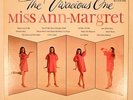 MISS ANN MARGRET The Vivacious One LP Vinyl 1962 RCA LPM-2551 MONO S-907