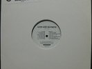 LOVE And ROCKETS s/t 1989 US Promo Only LP BAUHAUS College Radio ONLY Minty