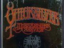 QUICKSILVER MESSENGER SERVICE RARE US ORIG’68 LP CAPITOL FIRST PRESS IN SHRINK