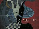 Arcturus - Arcturian LP #95865