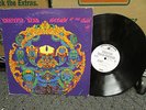 GRATEFUL DEAD - ANTHEM OF THE SUN  LP WHITE LABEL PROMO COPY PROMOTIONAL