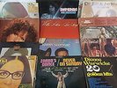 LP Vinyl Records