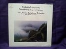 Reiner Prokofieff Stravinsky  LP Sealed Chesky RC10  Audiophile TAS