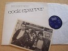 COCK SPARRER 