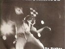 MECHANICS No Brakes / Drivin Me Away ORIG 7
